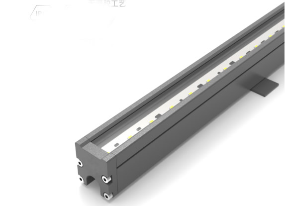 LED線條燈 YPS-201