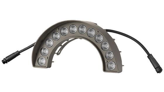 瓦楞燈系列 SBN-LED301