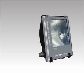 HID泛光燈具 ZY303