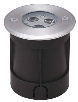 LED地埋燈 YPS822-3W