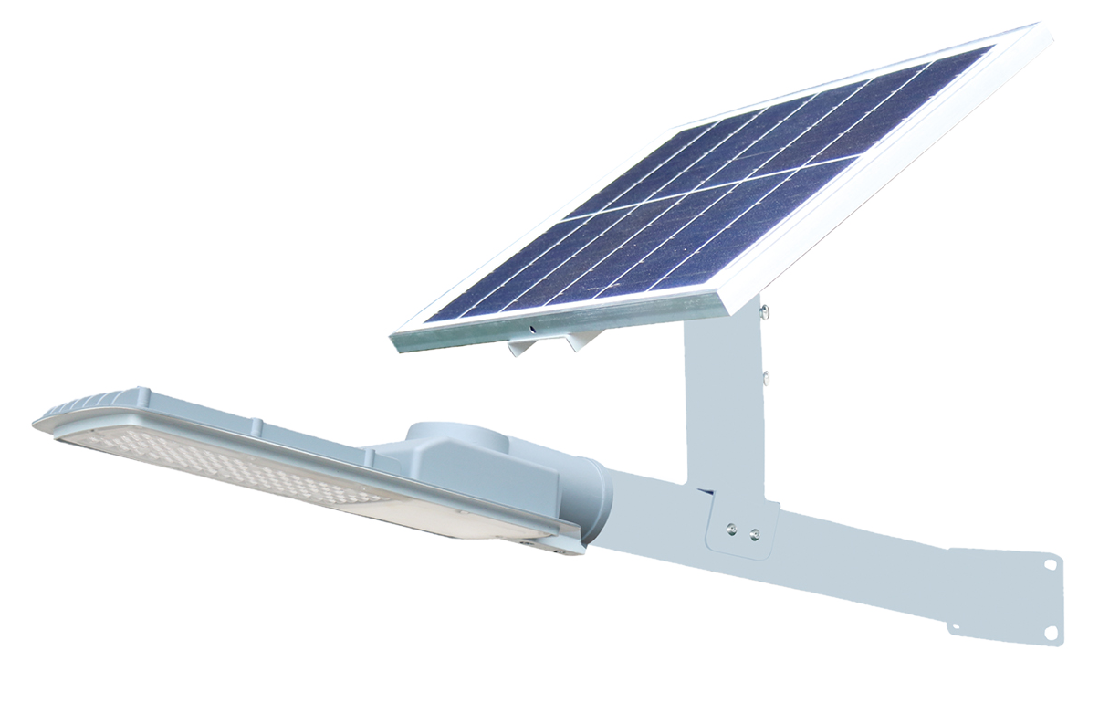 太陽能路燈系列 SBN-LED809T-100