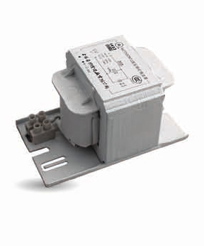 高壓鈉燈用鎮(zhèn)流器(緊湊型)