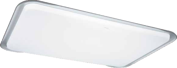 悅畫(huà)LED吸頂燈 