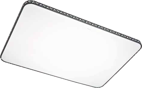 LED吸頂燈升級(jí)版