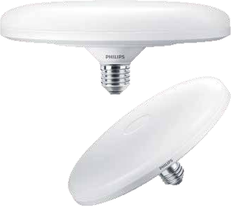 恒亮型LED飛碟燈 