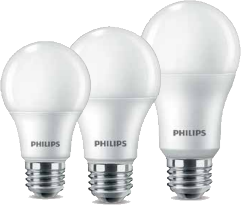 經(jīng)濟(jì)型LED球泡 