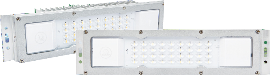 LED道路燈具模組 ZD111