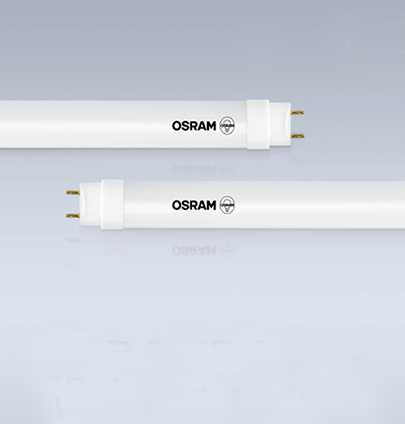 歐司朗 星亮 LED運動感應燈管