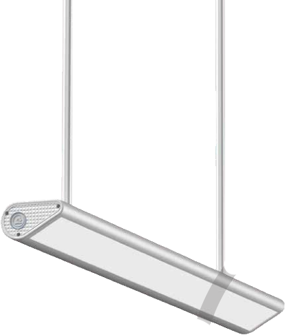 LED防眩光黑板燈 MD330 