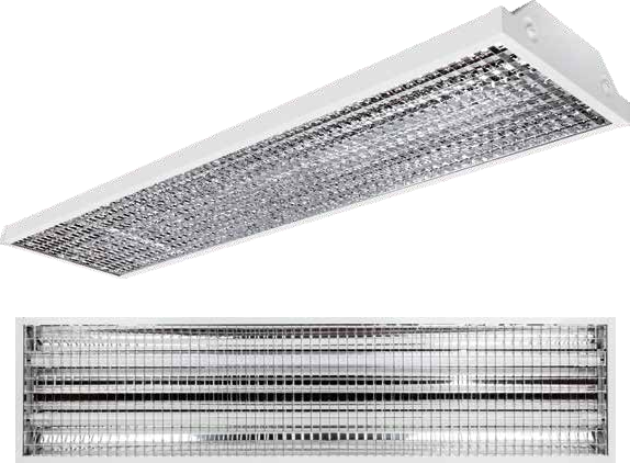 傳統(tǒng)教室燈(熒光燈) MYG4221