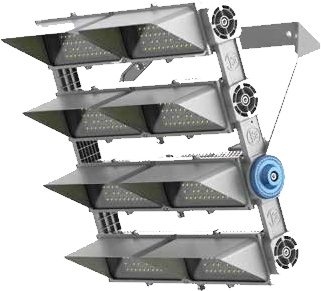 LED體育場投射燈 GT350-ZG