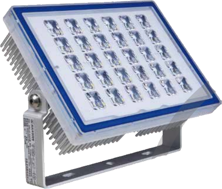 亞牌LED泛光燈 ZY228