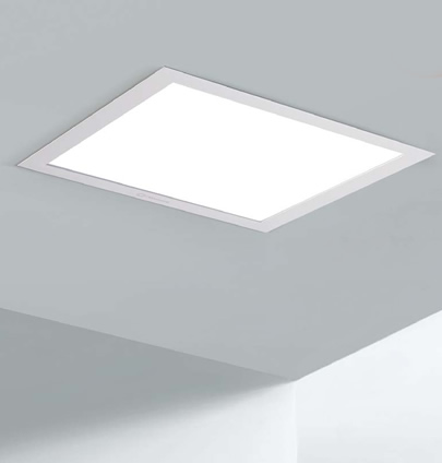 鉑致直下式平板燈/廚衛(wèi)燈G2