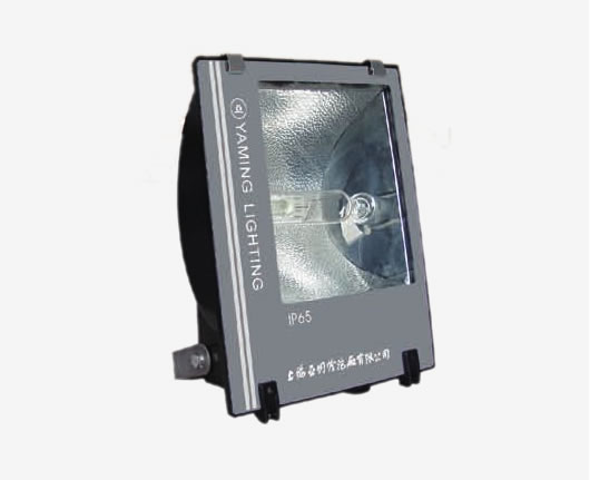 亞牌HID泛光燈具 ZY303