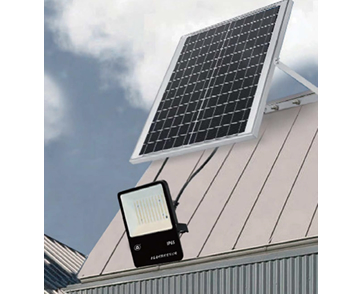 LED太陽能泛光燈ZYS01a