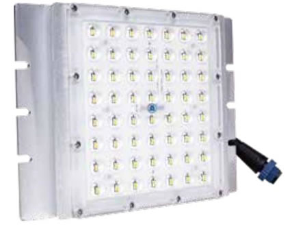 M2703 LED模組 道路照明