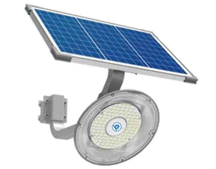 ZDS101 太陽(yáng)能LED 一體化庭院燈