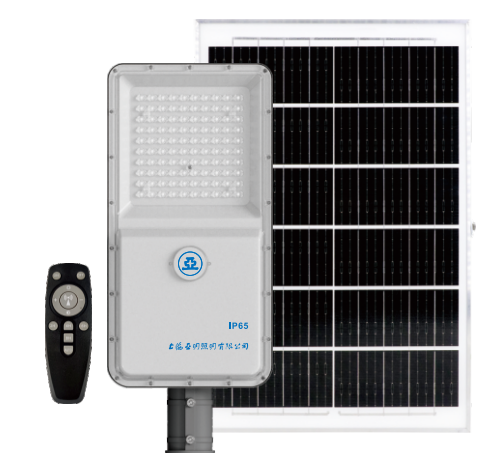 ZDS301太陽能路燈